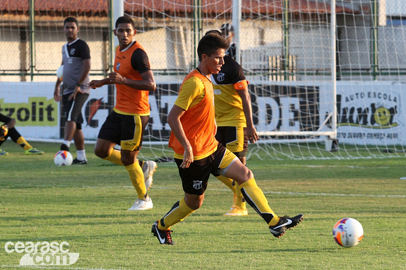 [29-01] Reapresentação + treino técnico - 6