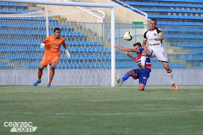 [16-11-2016] Fortaleza 1 x 0 Ceará - 21