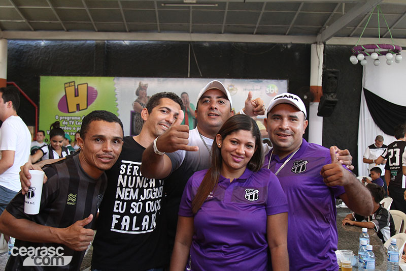 [16-01-2016] 5ª Feijoada da Arrancada 2 - 46