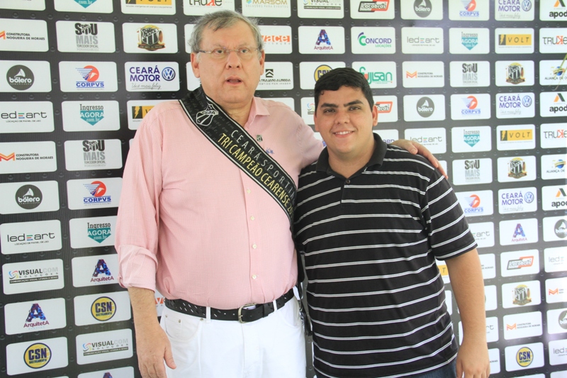 [22-02] Inauguracao da Cidade Vozao - CT Luis Campos - 05 - 8