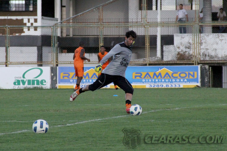 [31-05] Treino Técnico - Vovozão - 3