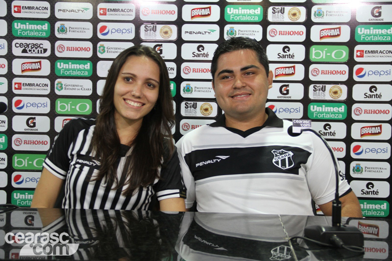 [29-06] Por Dentro do Vozão IX - 03 - 8