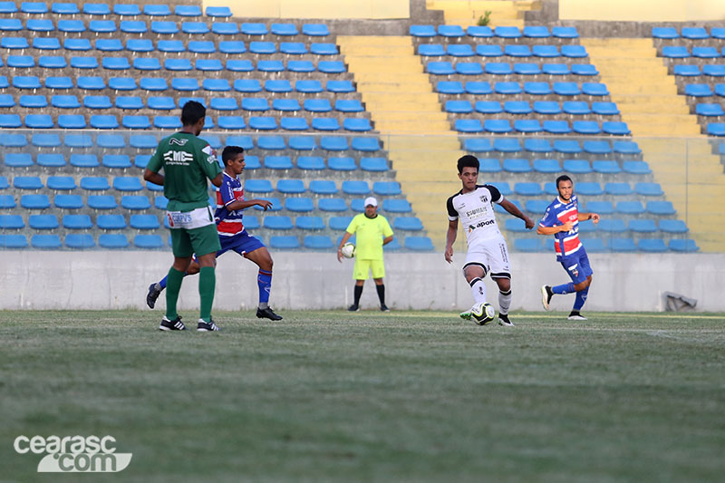 [16-11-2016] Fortaleza 1 x 0 Ceará - 25