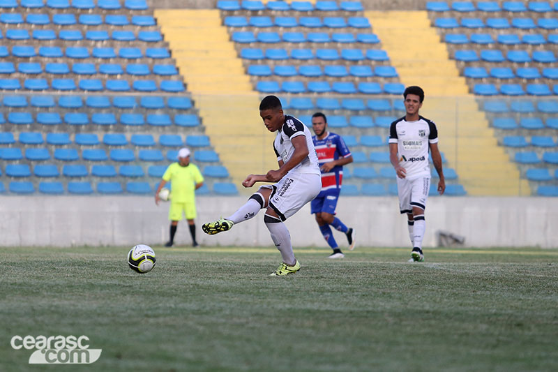 [16-11-2016] Fortaleza 1 x 0 Ceará - 26
