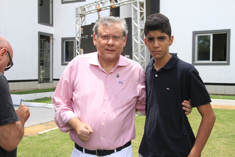 [22-02] Inauguracao da Cidade Vozao - CT Luis Campos - 05 - 10