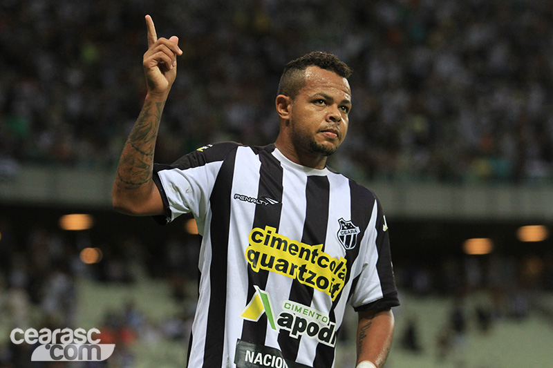 [30-03] Ceará 3 X 1 Fortaleza - 02 - 20