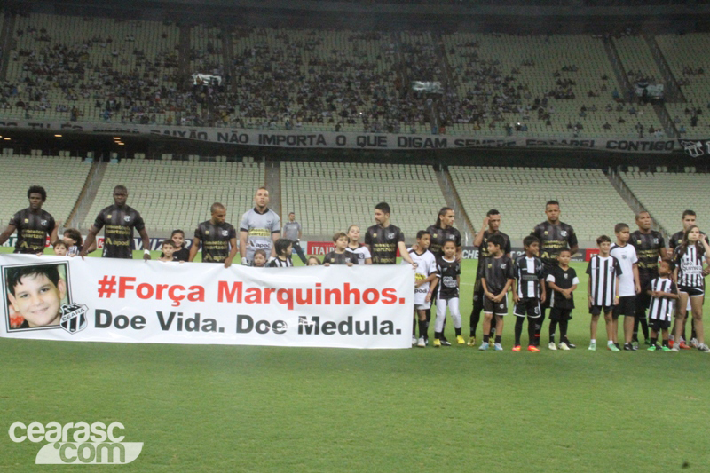 [09-09] Ceará 5 x 2 América/MG1 - 4