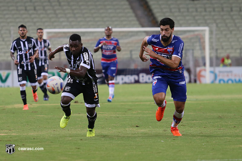 [05-10-2017] Fortaleza 1 x 1 Ceara - 18