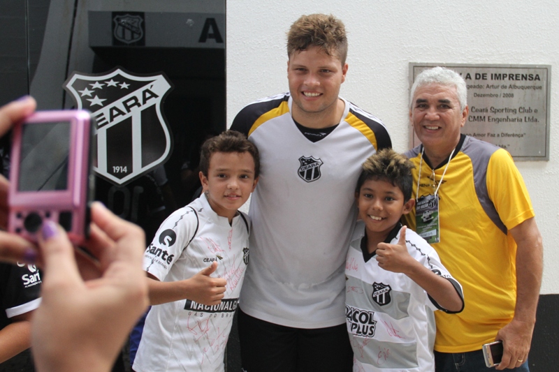 [20-04] VII Por Dentro do Vozão - 01 - 31