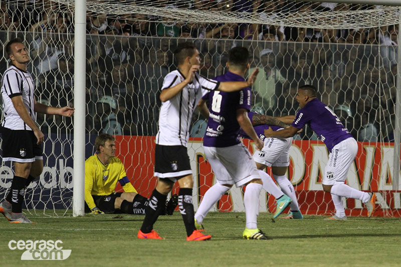 [10-11] Ceará 3 x 0 Bragantino - 48