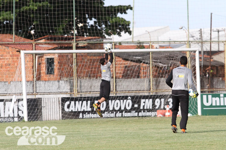 [26-07] Treino Coletivo - Vovozão2 - 3