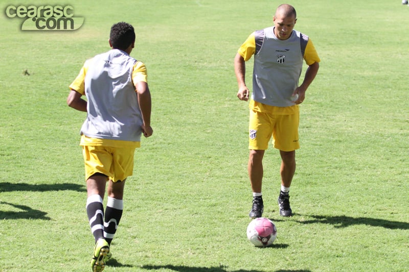 [02-08] Treino coletivo - Vovozão - 17
