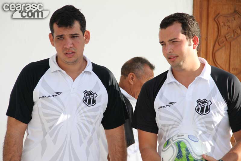 [29-12] Treino físico - Vovozão - 6