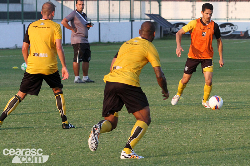 [29-01] Reapresentação + treino técnico - 11