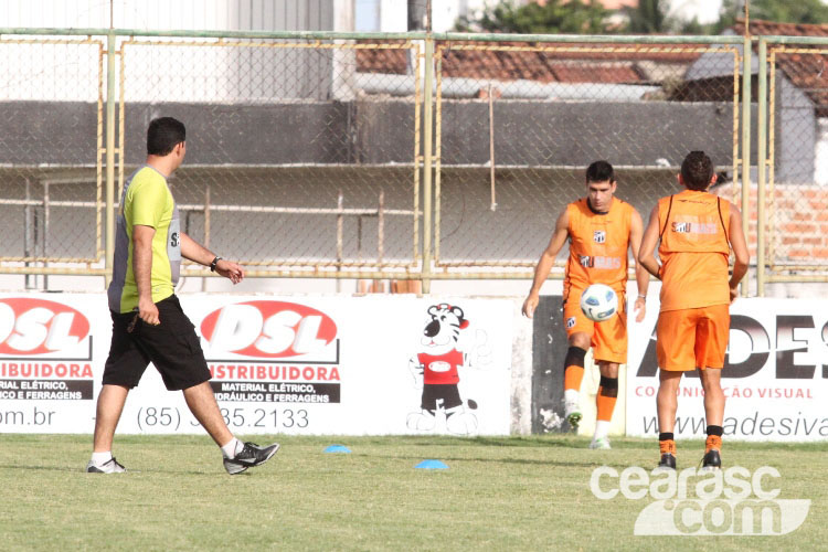 [26-07] Treino Coletivo - Vovozão2 - 6