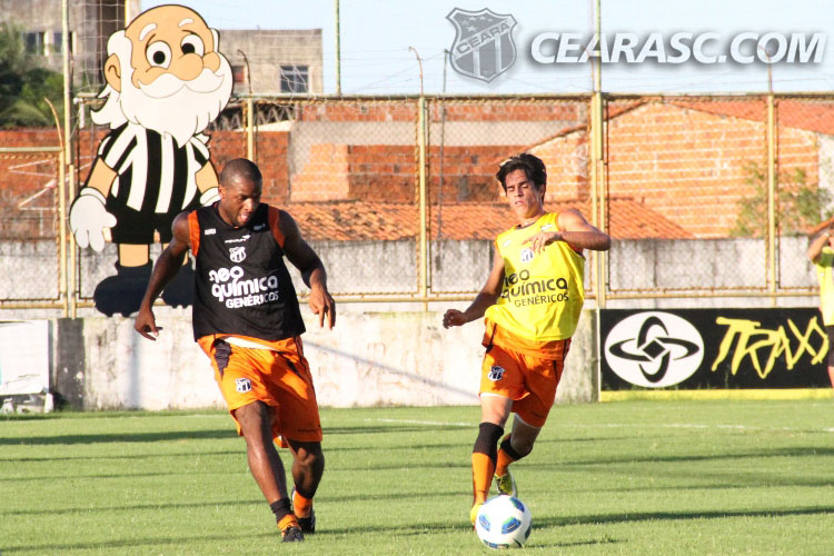[31-05] Treino Técnico - Vovozão - 7