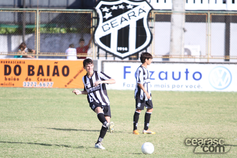 [30-10] Ceará 0 x 1 Estação - 4