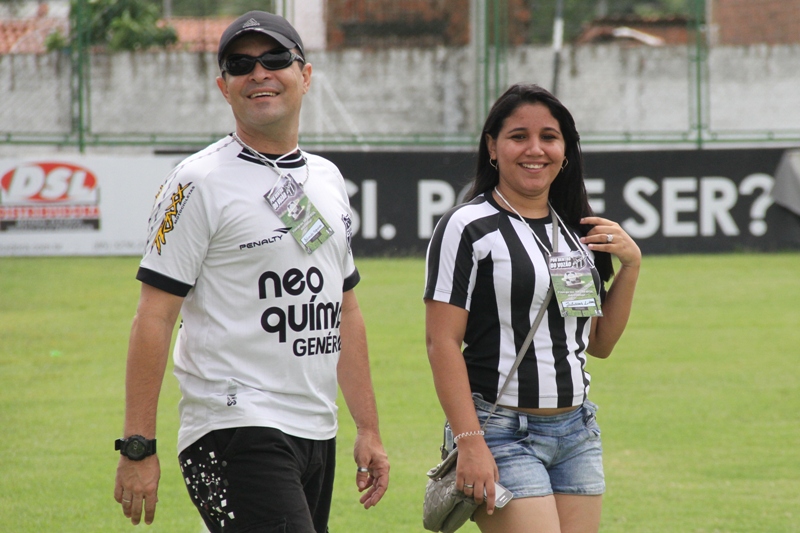 [20-04] VII Por Dentro do Vozão - 02 - 1