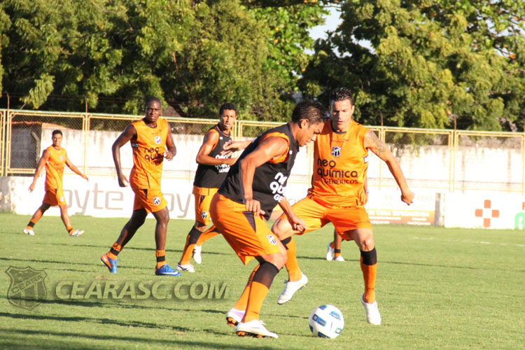 [31-05] Treino Técnico - Vovozão - 9