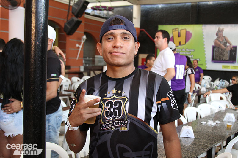 [16-01-2016] 5ª Feijoada da Arrancada 2 - 54