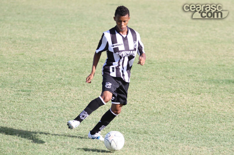[30-10] Ceará 0 x 1 Estação - 5