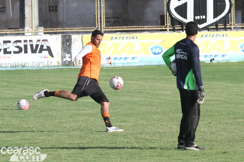 [15-03] Treino coletivo - 2