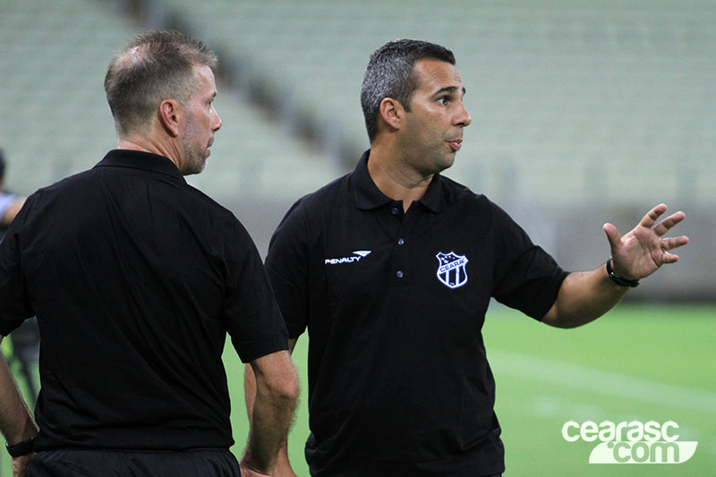 [11-01] Ceará 2 x 0 Barbalha - 31