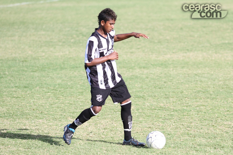 [30-10] Ceará 0 x 1 Estação - 6