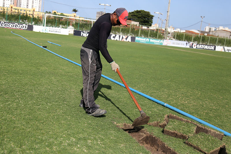 [28-12-2017] Obras de modernização das estruturas - 27