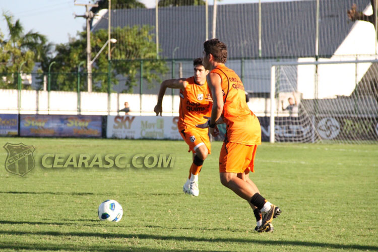[31-05] Treino Técnico - Vovozão - 11