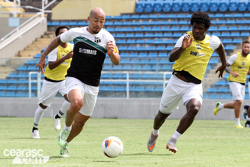 [03-11] Treino coletivo - PV - 13