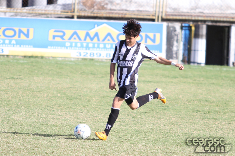 [30-10] Ceará 0 x 1 Estação - 7