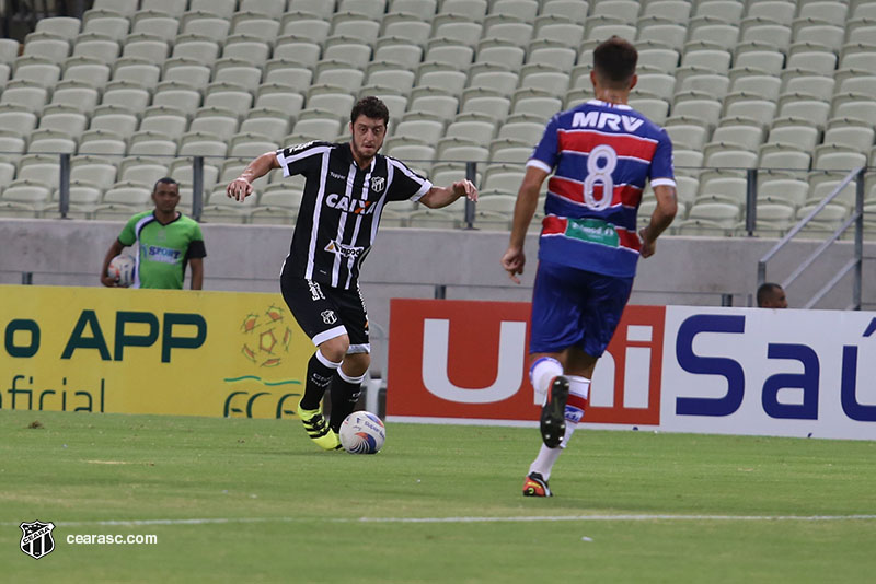 [05-10-2017] Fortaleza 1 x 1 Ceara - 21