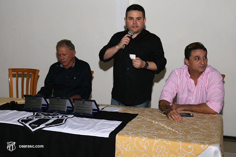 [31-03-2017] Almoço do Conselho - 4