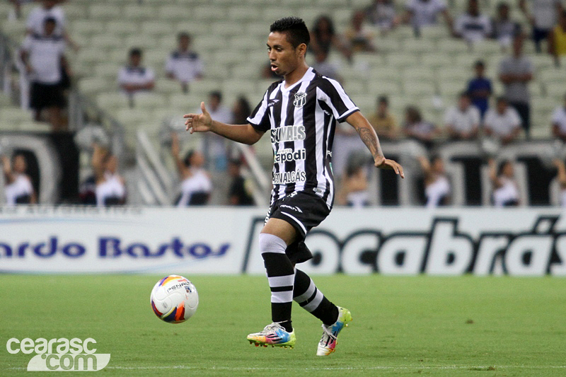 [28-02] Fortaleza 0 x 1 Ceará - 18