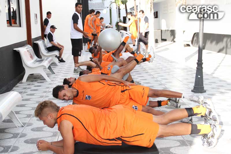 [29-12] Treino físico - Vovozão - 7