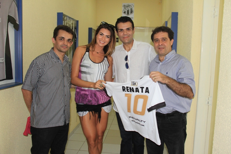 [22-02] Inauguracao da Cidade Vozao - CT Luis Campos - 05 - 22