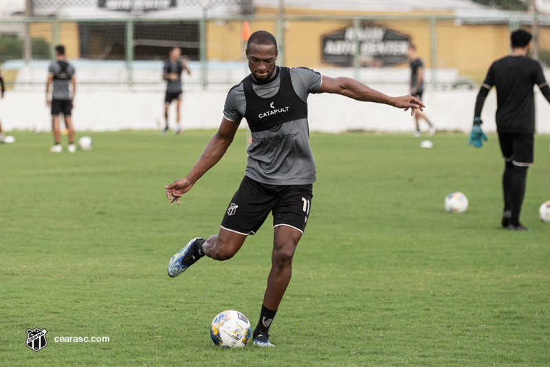 [22-03-2021] Treino 147