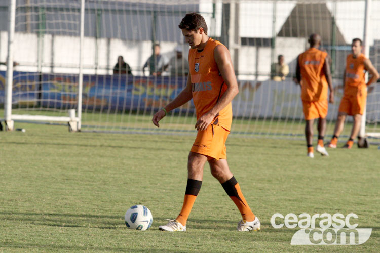 [26-07] Treino Coletivo - Vovozão2 - 10