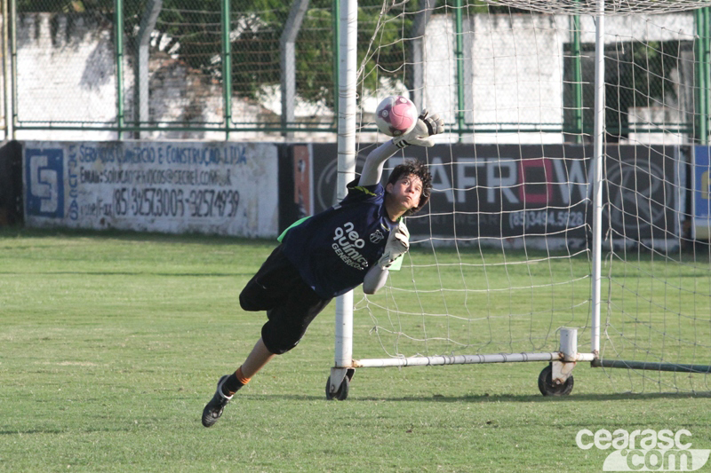 [15-03] Treino coletivo - 4