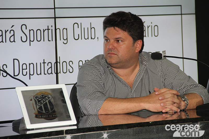 [21-05] Coletiva de Imprensa - Programação do Centenário - 3