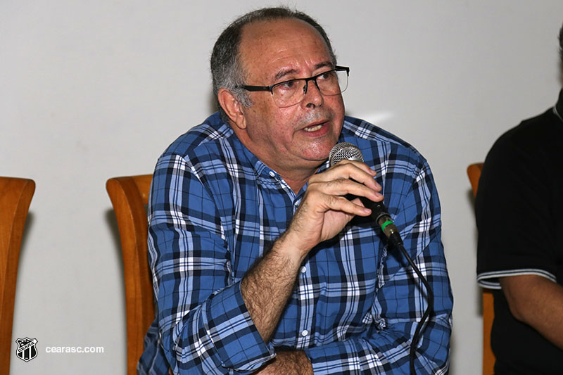 [31-03-2017] Almoço do Conselho - 8