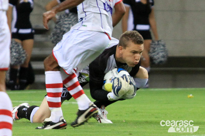 [11-01] Ceará 2 x 0 Barbalha - 33