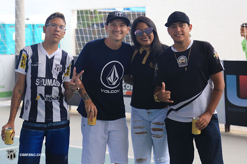 [07-05-2017] Festa Comemoração - Campeão Cearense 2017.2 - 7