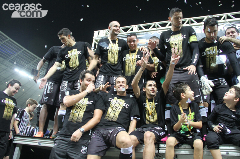 [19-05] Ceará 1 x 1 Guarany (S) - 02 - 20