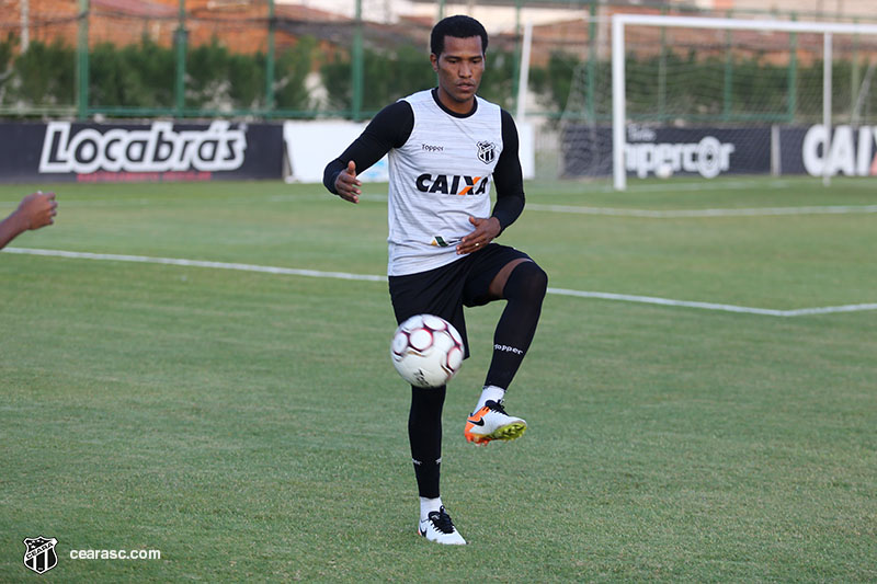 [06-11-2017] Treino Integrado - 11