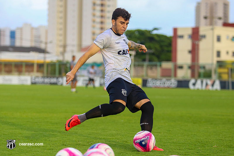 [23-01-2018] Treino Tecnico - Tático - 42