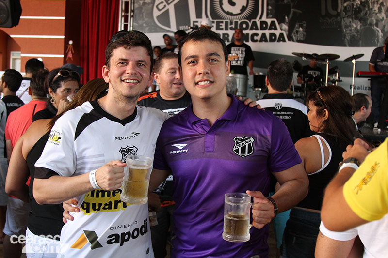 [16-01-2016] 5ª Feijoada da Arrancada 2 - 63