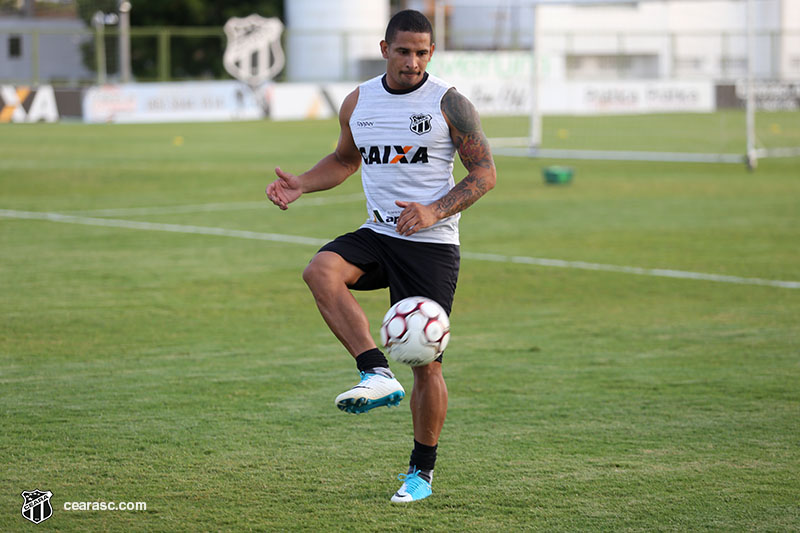 [06-11-2017] Treino Integrado - 13