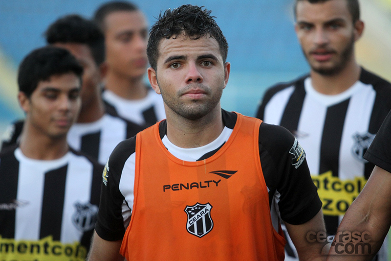 [22-06] Ceará 2 x 0 Tiradentes - Final do segundo turno - 21